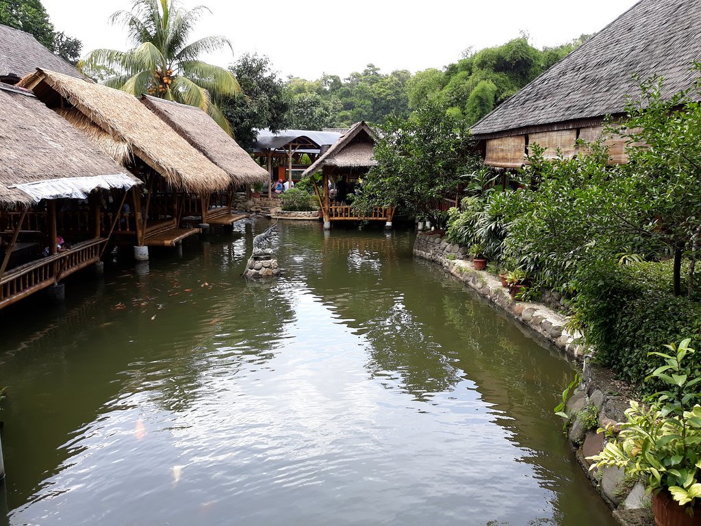 Restoran Mang Engking